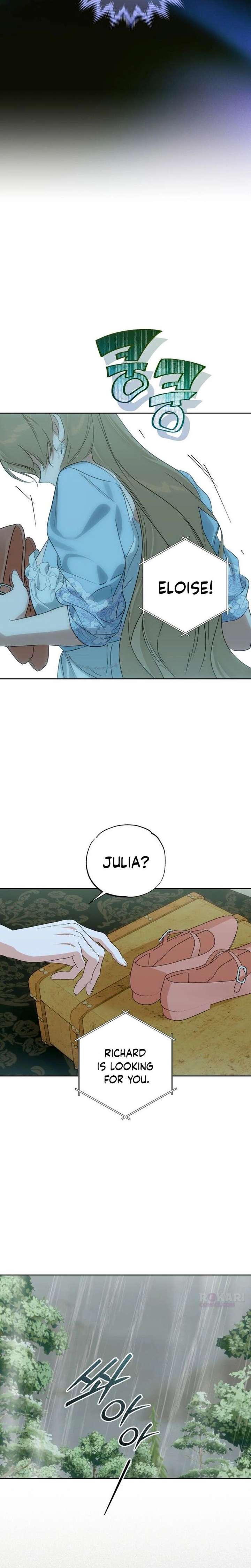 Your Ryan Chapter 33 page 10 - 
