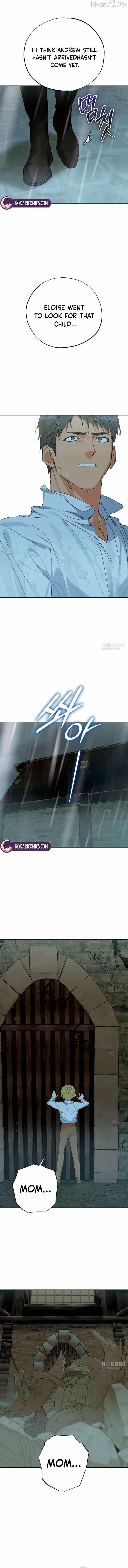 Your Ryan Chapter 34 page 11 - 
