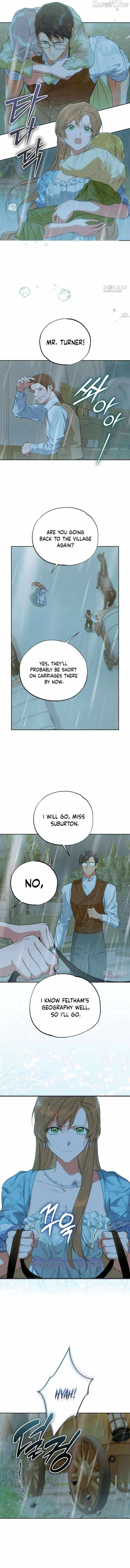 Your Ryan Chapter 34 page 6 - 