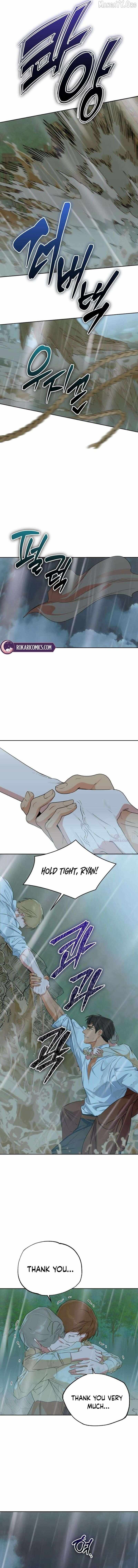 Your Ryan Chapter 34 page 9 - 