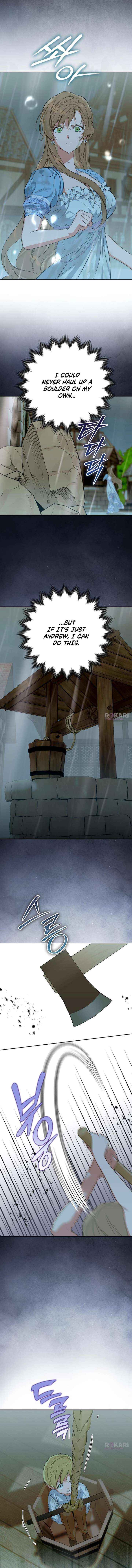 Your Ryan Chapter 35 page 2 - 