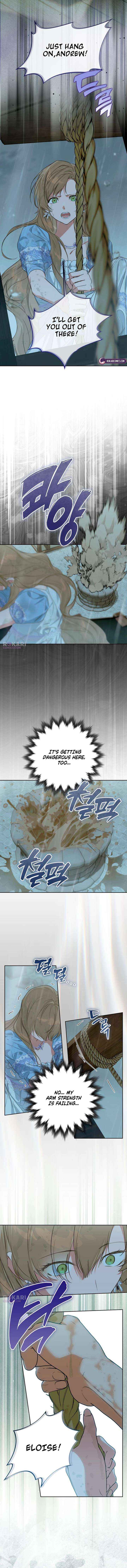 Your Ryan Chapter 35 page 3 - 