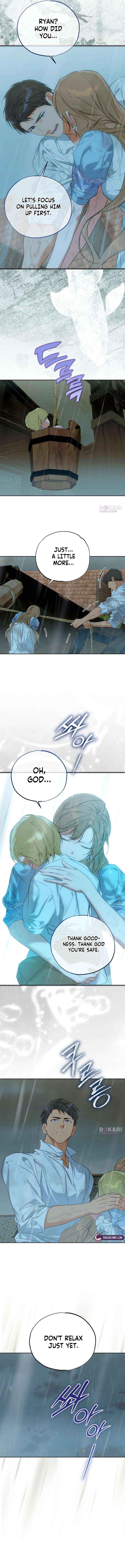 Your Ryan Chapter 35 page 4 - 
