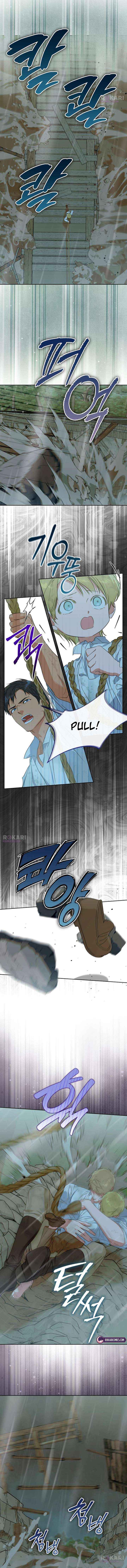 Your Ryan Chapter 35 page 7 - 