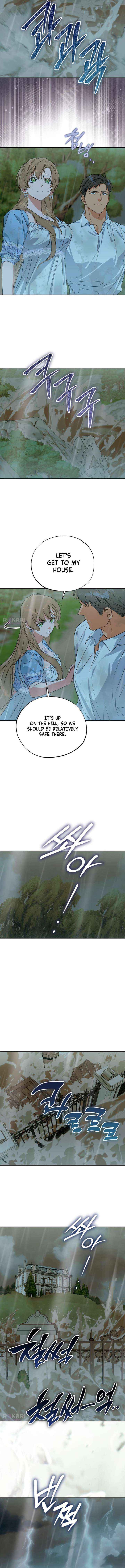 Your Ryan Chapter 35 page 8 - 