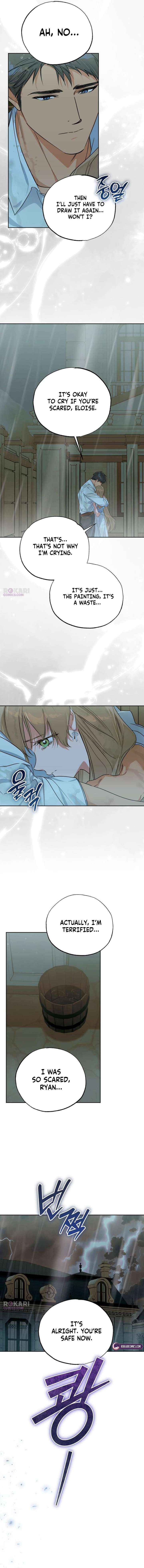 Your Ryan Chapter 35 page 10 - 
