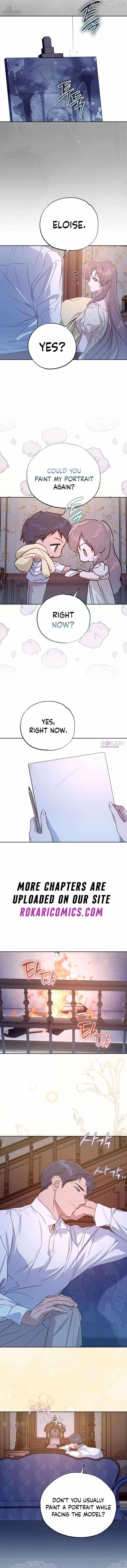 Your Ryan Chapter 36 page 6 - 