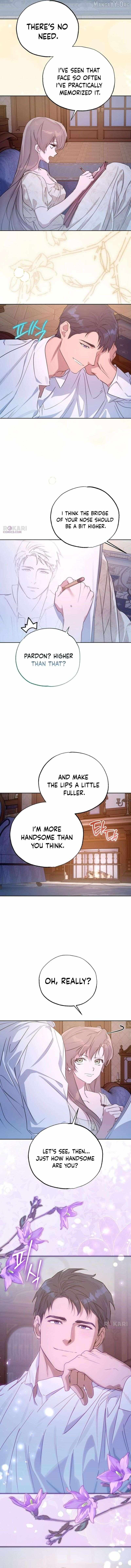 Your Ryan Chapter 36 page 7 - 
