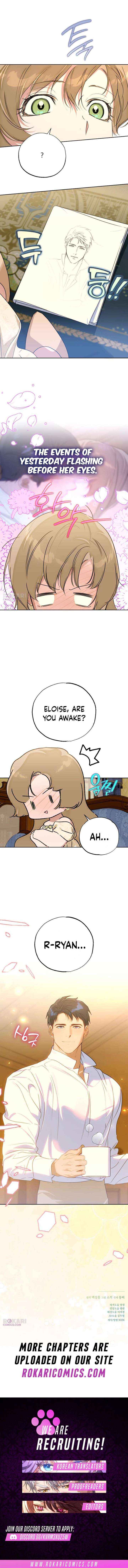 Your Ryan Chapter 37 page 11 - 