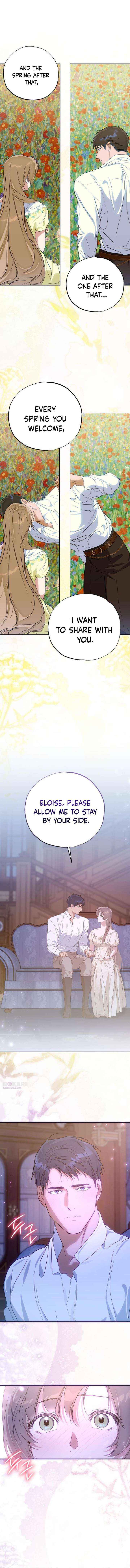 Your Ryan Chapter 37 page 4 - 