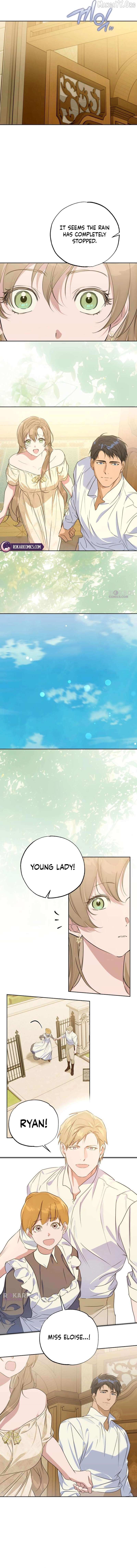 Your Ryan Chapter 38 page 3 - 