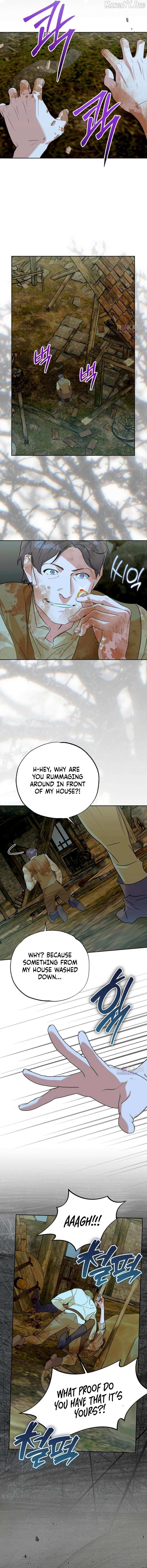 Your Ryan Chapter 38 page 7 - 