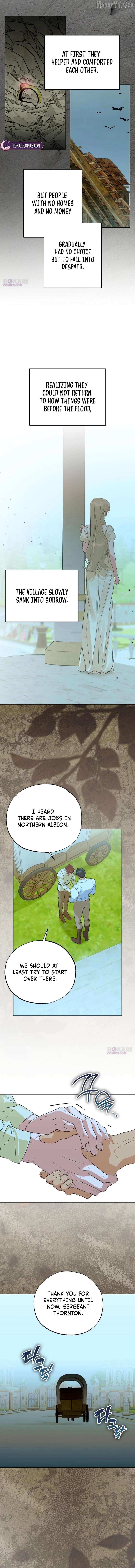 Your Ryan Chapter 38 page 8 - 