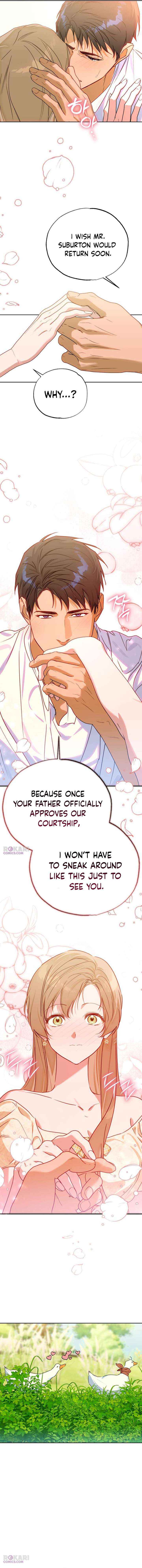 Your Ryan Chapter 39 page 11 - 