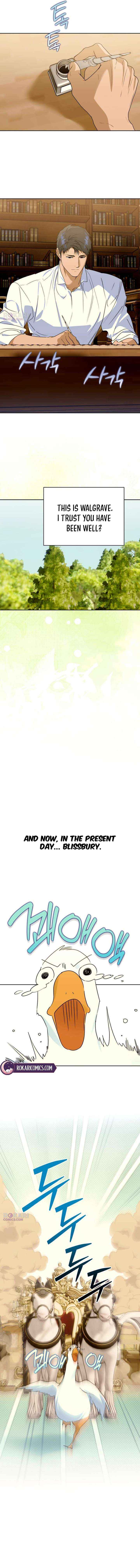 Your Ryan Chapter 39 page 5 - 