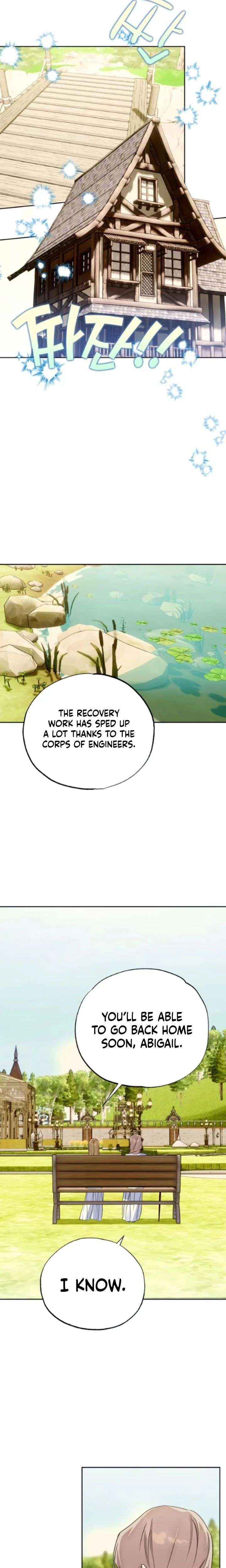 Your Ryan Chapter 40 page 13 - 