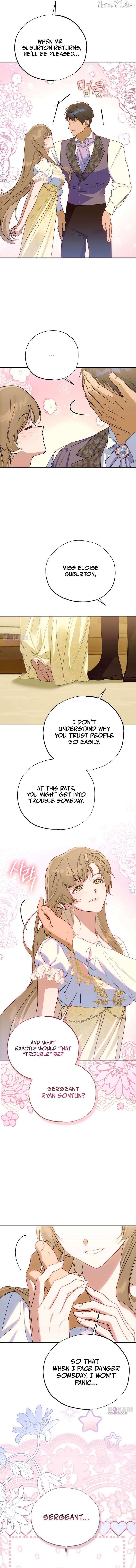 Your Ryan Chapter 41 page 5 - 