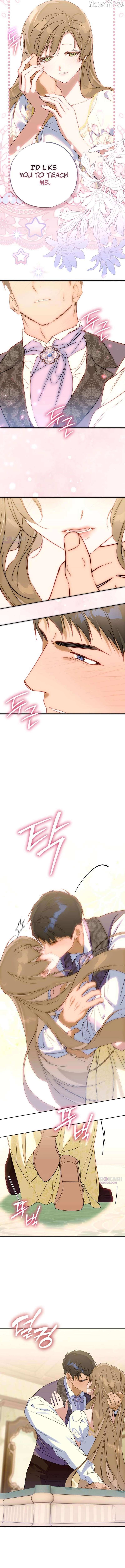 Your Ryan Chapter 41 page 6 - 