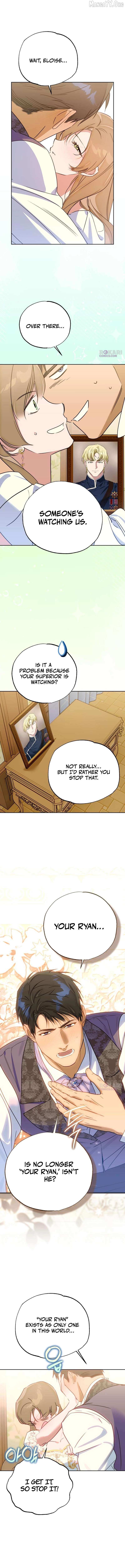 Your Ryan Chapter 41 page 7 - 