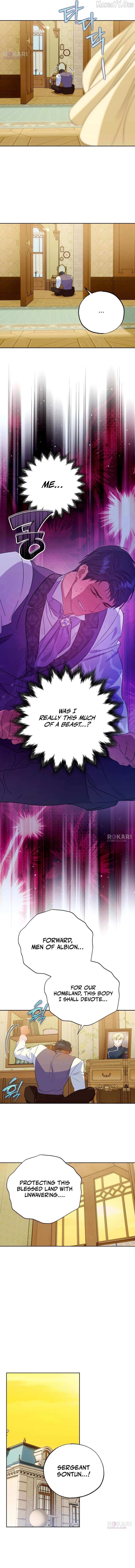 Your Ryan Chapter 41 page 9 - 