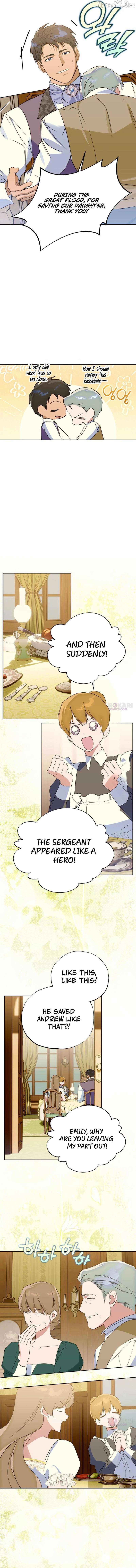 Your Ryan Chapter 41 page 10 - 