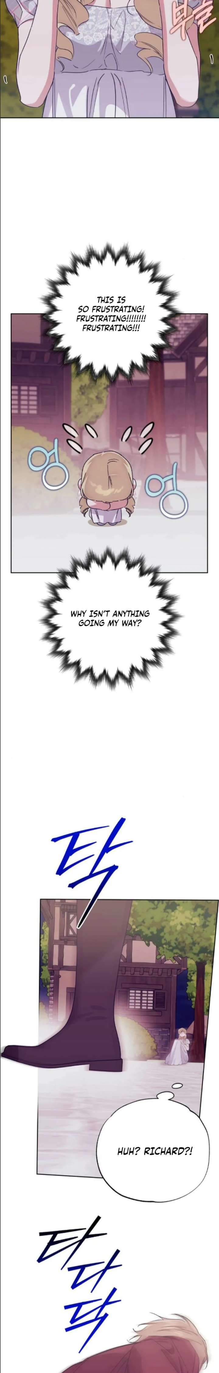 Your Ryan Chapter 42 page 2 - 