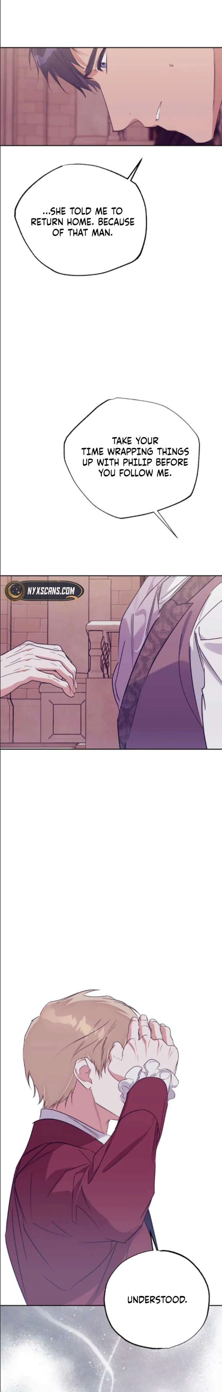 Your Ryan Chapter 42 page 13 - 
