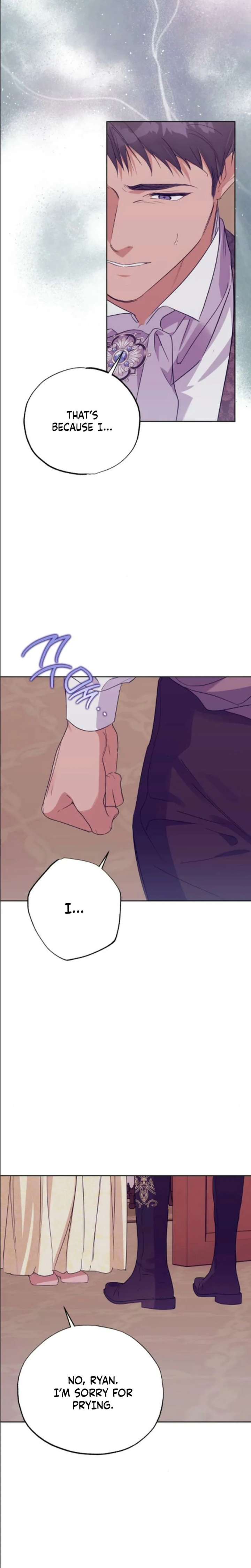Your Ryan Chapter 42 page 17 - 