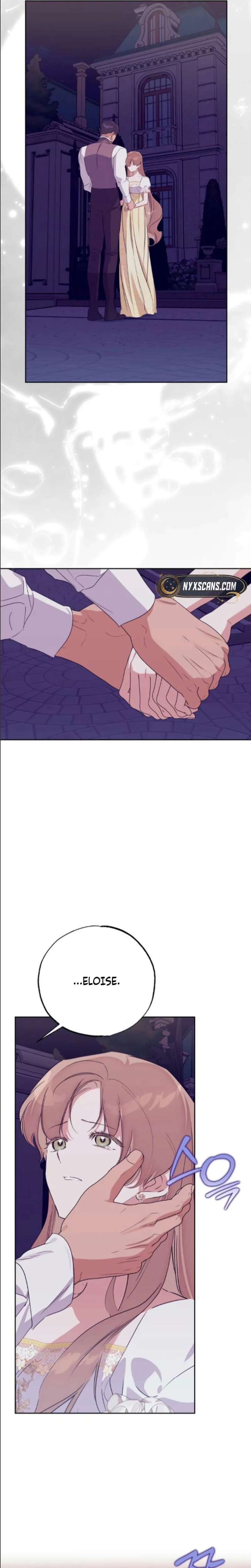 Your Ryan Chapter 42 page 19 - 