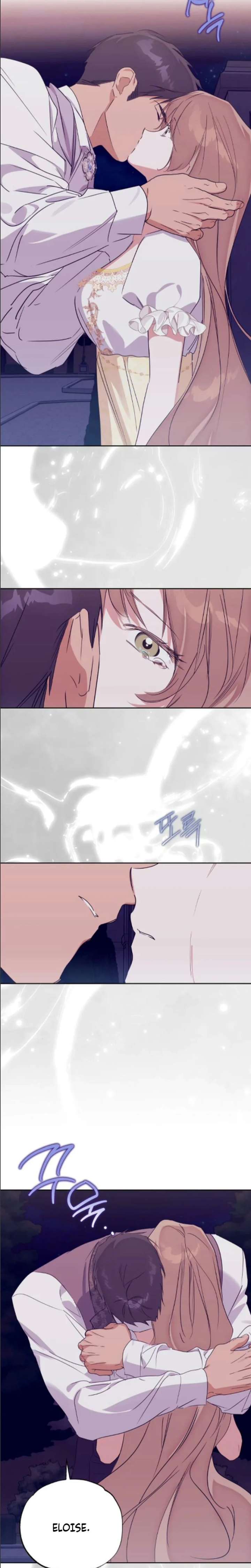 Your Ryan Chapter 42 page 20 - 