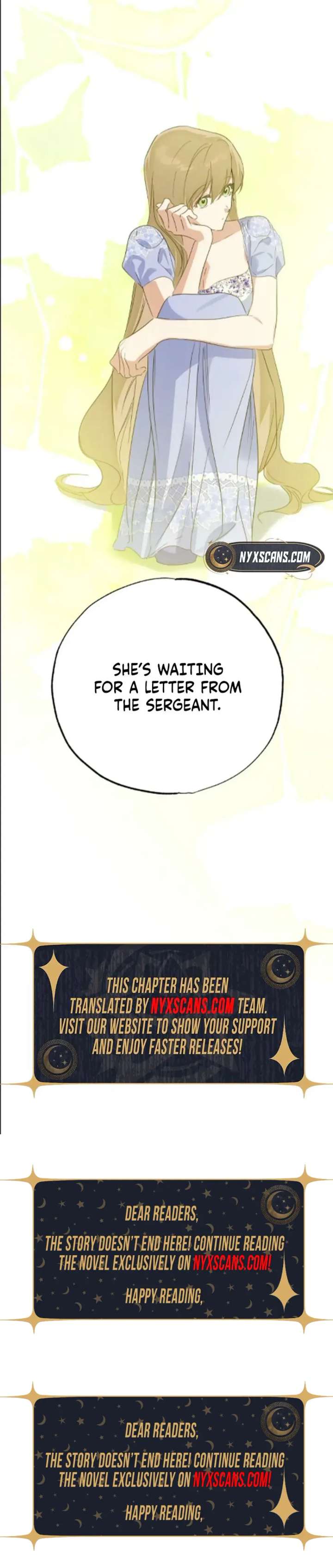 Your Ryan Chapter 42 page 23 - 