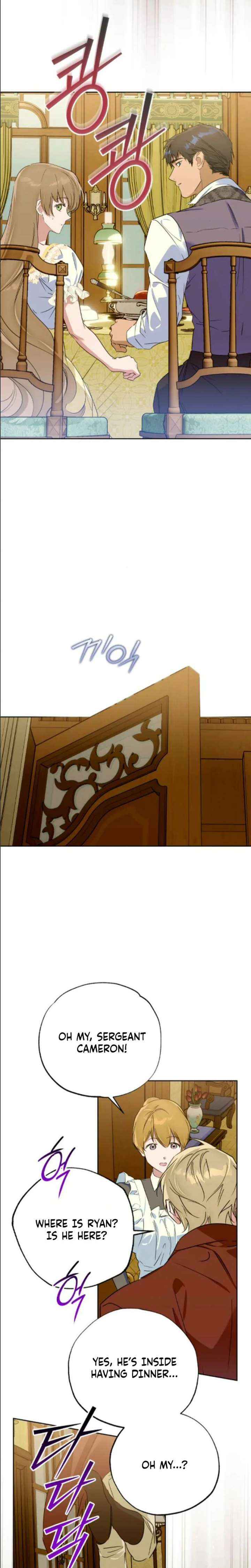 Your Ryan Chapter 42 page 5 - 