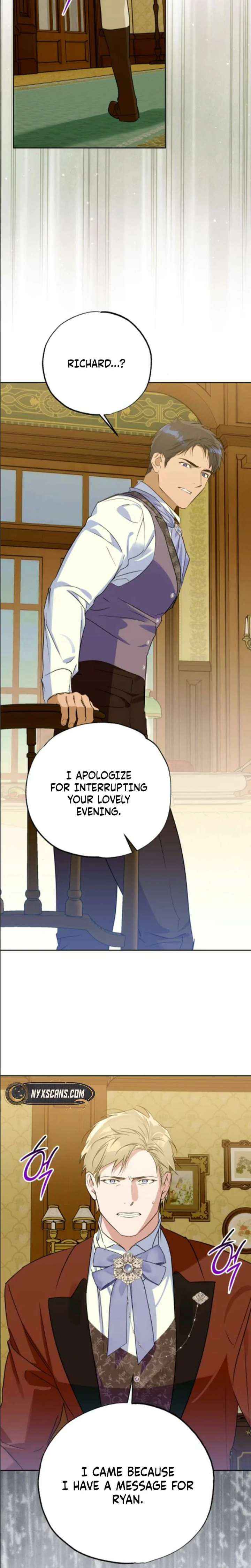 Your Ryan Chapter 42 page 6 - 