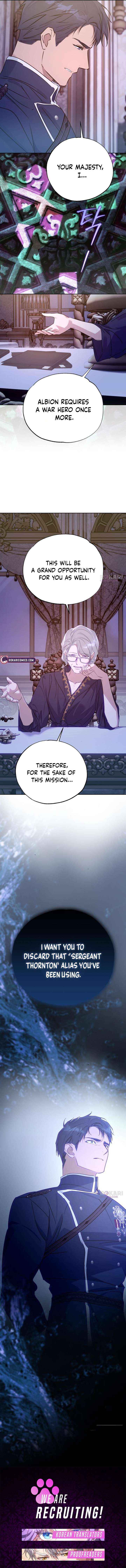 Your Ryan Chapter 43 page 12 - 