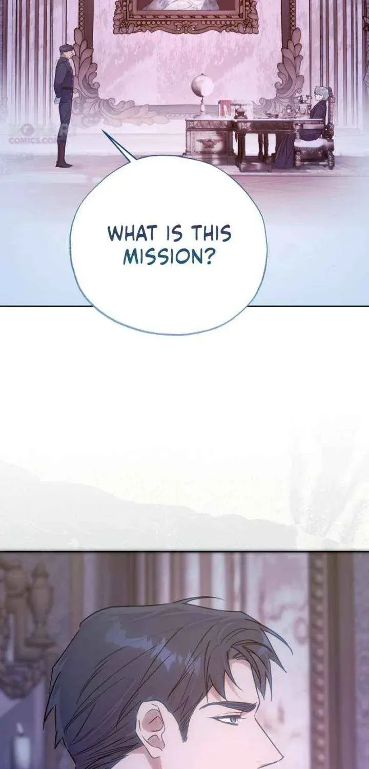 Your Ryan Chapter 44 page 21 - 