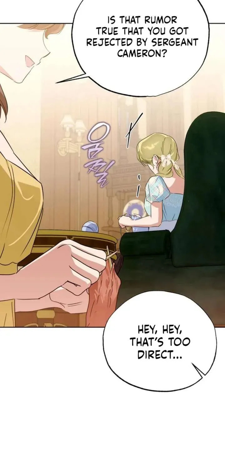 Your Ryan Chapter 44 page 70 - 