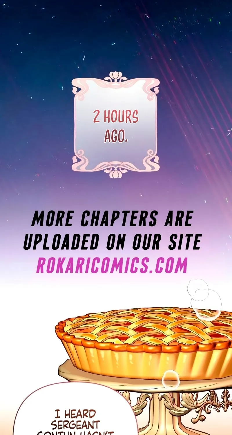 Read Your Ryan chapter 5 image 1 on Lezhin