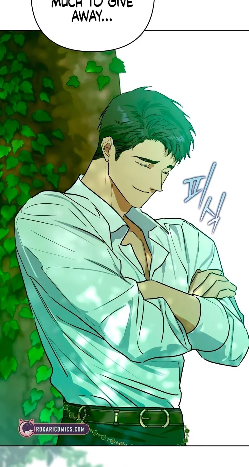 Read Your Ryan chapter 5 image 32 on Lezhin