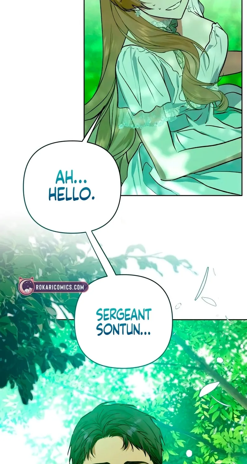 Read Your Ryan chapter 5 image 38 on Lezhin