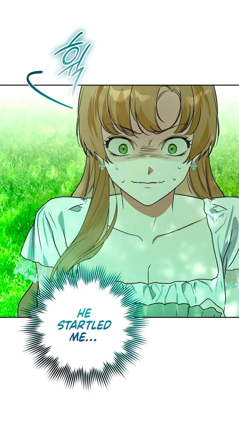 Read Your Ryan chapter 5 image 40 on Lezhin