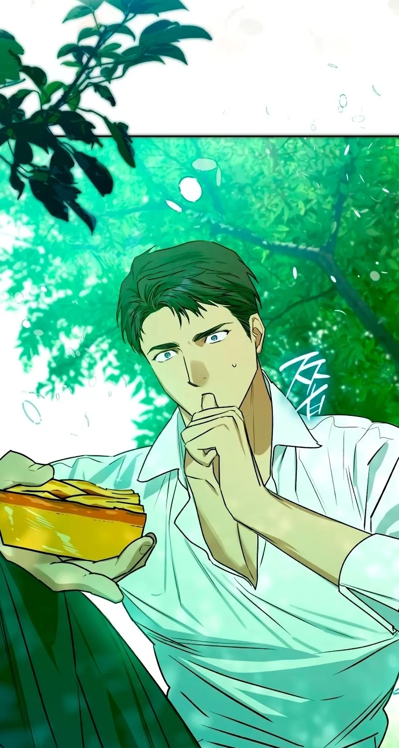 Read Your Ryan chapter 5 image 56 on Lezhin