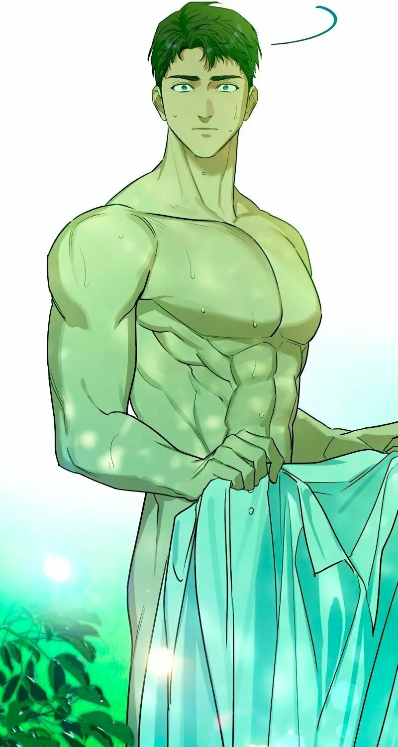 Read Your Ryan chapter 5 image 89 on Lezhin