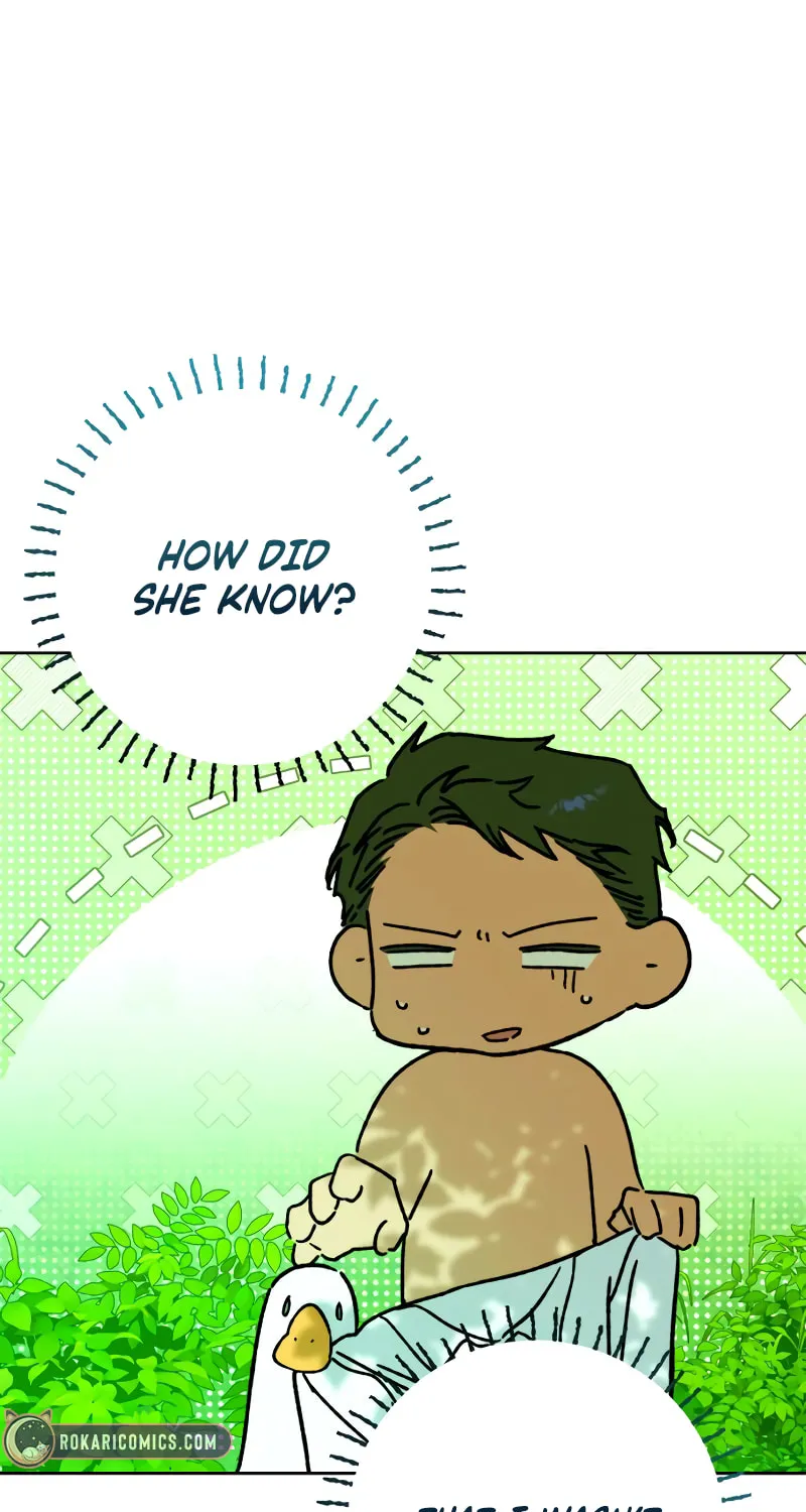 Read Your Ryan chapter 6 image 11 on Lezhin
