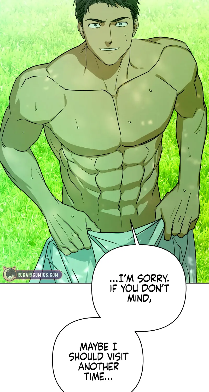 Read Your Ryan chapter 6 image 6 on Lezhin