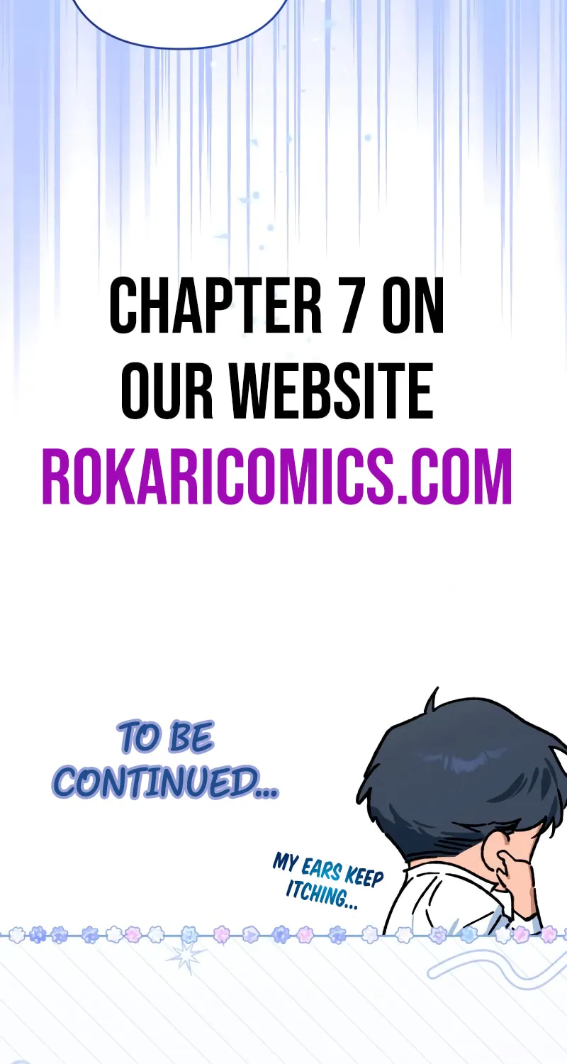 Read Your Ryan chapter 6 image 96 on Lezhin