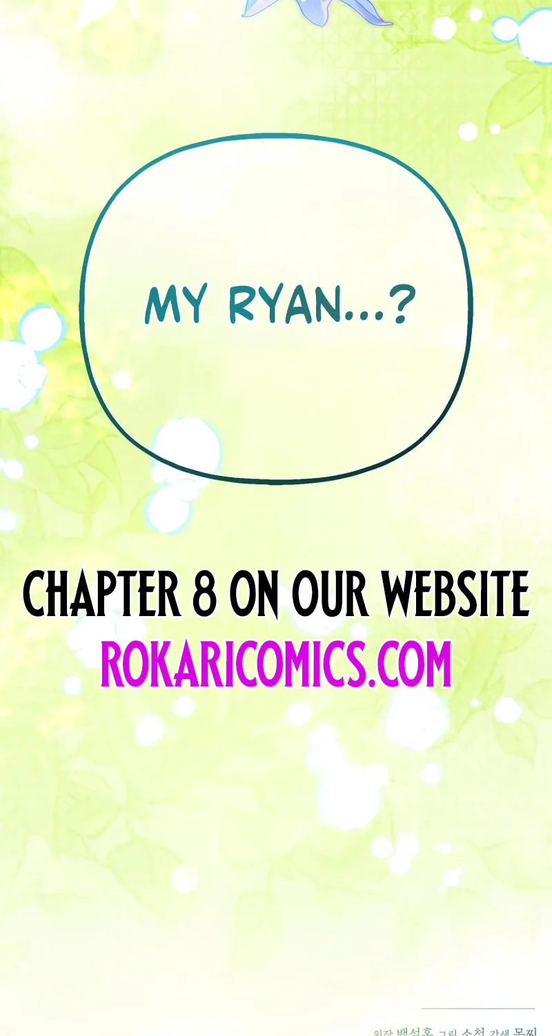 Read Your Ryan chapter 7 image 94 on Lezhin