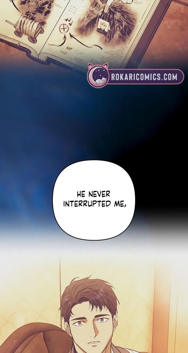 Read Your Ryan chapter 8 image 25 on Lezhin