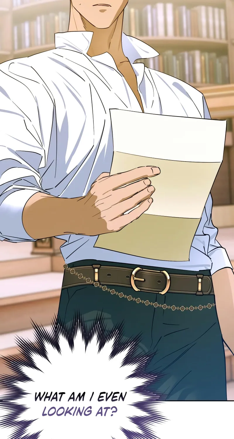 Read Your Ryan chapter 8 image 3 on Lezhin