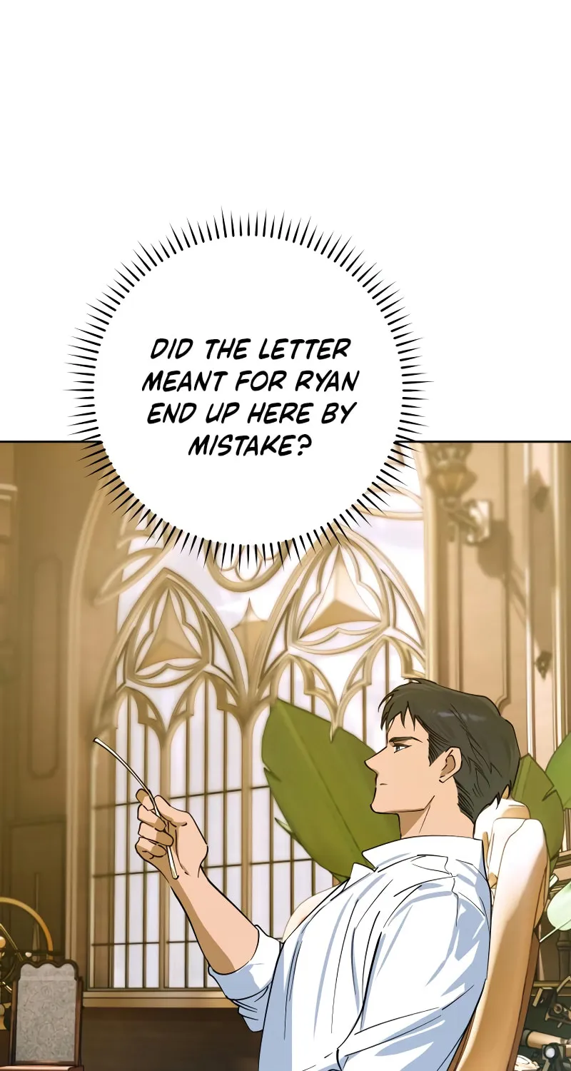 Read Your Ryan chapter 8 image 57 on Lezhin