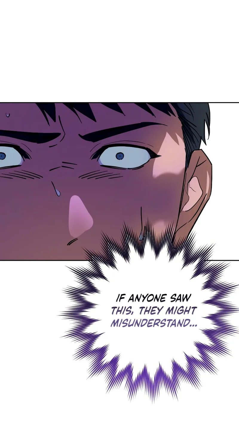 Read Your Ryan chapter 8 image 64 on Lezhin